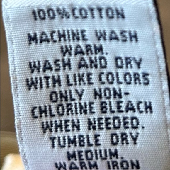 GAP Favorite Chino khaki green skirt size 10 - Picture 6 of 8